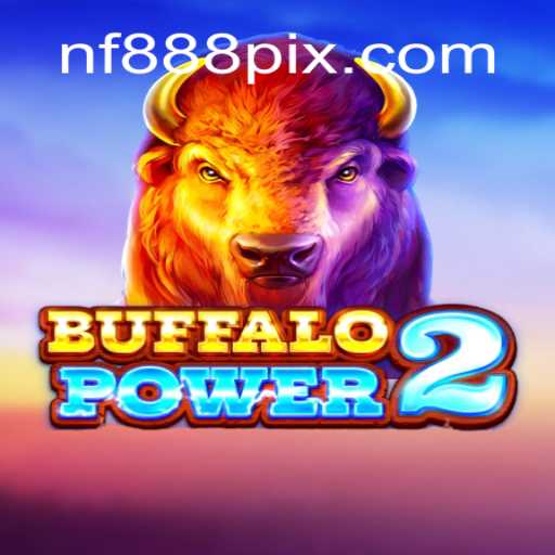 Descubra a Emoção de BuffaloPower2: O Novo Sucesso do Mundo dos Jogos