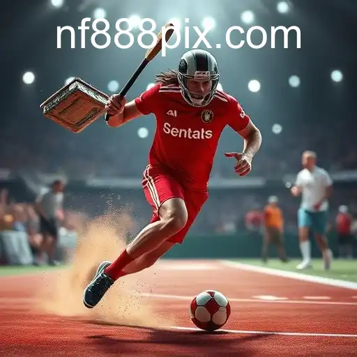 A Fascinante Evolução dos Esportes e o Impacto de nf888