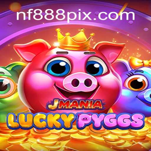Explorando as Aventuras de JManiaLuckyPyggs: Um Jogo de Estratégia e Sorte