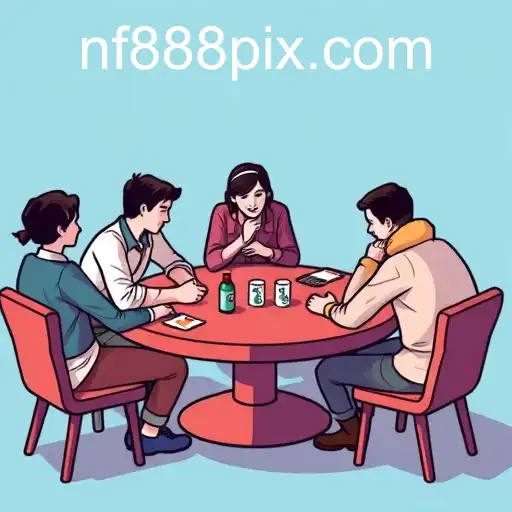 Explorando o Universo dos Jogos de Mesa: A Experiência nf888