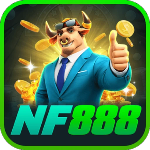 nf888 logo