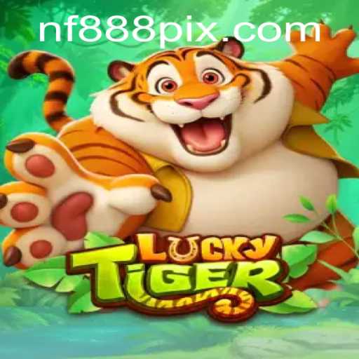 Descubra o Empolgante Mundo de LuckyTiger