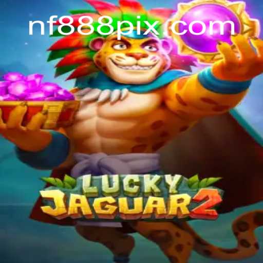 Explorando o Mundo de Luckyjaguar2: Um Mergulho Profundo no Jogo do Momento