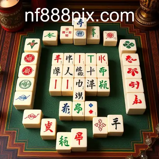 Explorando o Fascinante Mundo do Mahjong