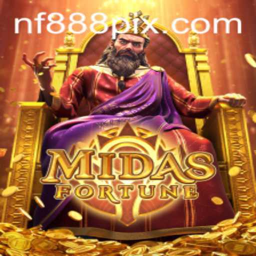 Descubra MidasFortune: O Jogo Que Une Aventura e Estratégia