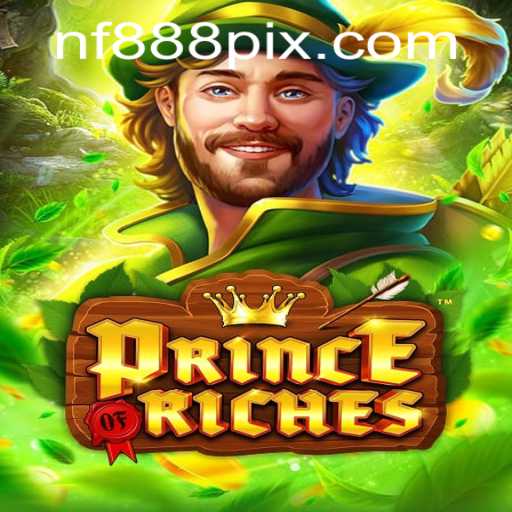 PrinceOfRiches: A Jornada para a Opulência no Mundo dos Jogos