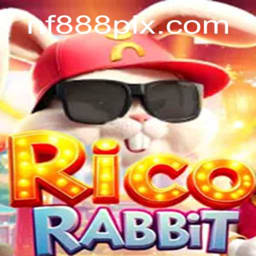 RicoRabbit: Um Salto Adiante no Mundo dos Jogos