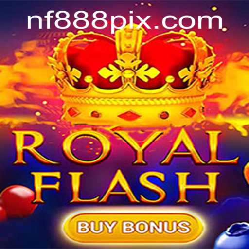 RoyalFlashBuyBonus: A Nova Sensação no Mundo dos Jogos de Cassino