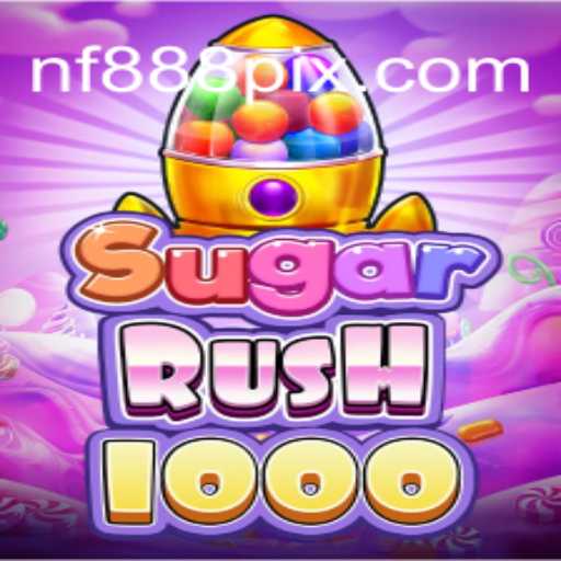Descubra o Fascinante Mundo de SugarRush1000: O Jogo que Conquista Multidões