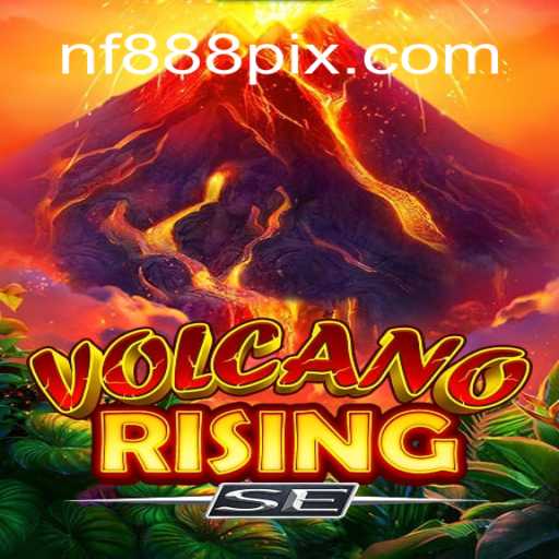 VolcanoRisingSE: Explorando Aventuras e Desafios em um Mundo Vulcânico